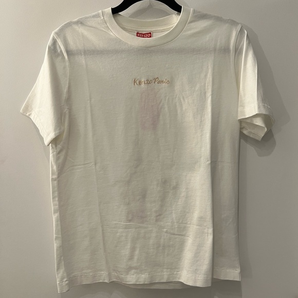NWT Kenzo Paris tee - Picture 1 of 4